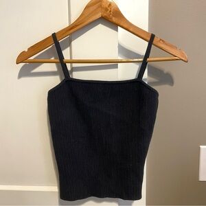 House of Harlow 1960 Knit Tank Top